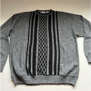NWOT Bachrach Sweater Men’s (2XL)